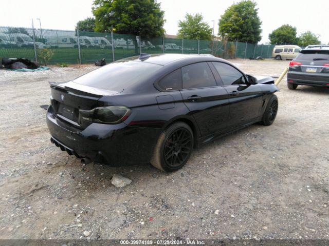 WBA4C9C58GG137190 BMW 428i Gran Coupe Xdrive