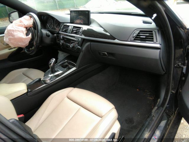 WBA4C9C58GG137190 BMW 428i Gran Coupe Xdrive