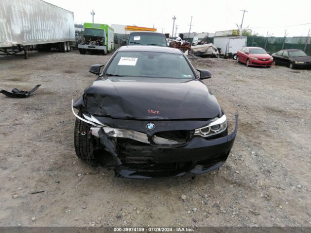WBA4C9C58GG137190 BMW 428i Gran Coupe Xdrive