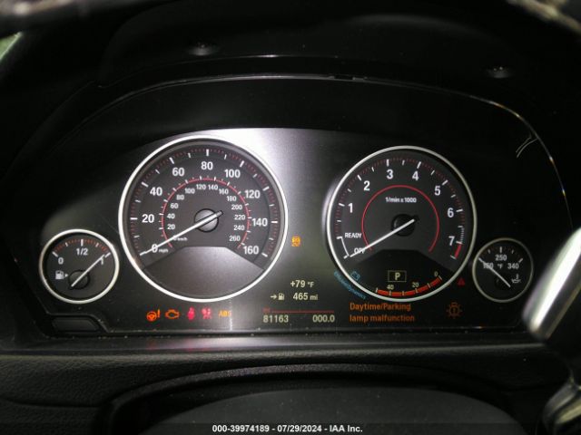 WBA4C9C58GG137190 BMW 428i Gran Coupe Xdrive
