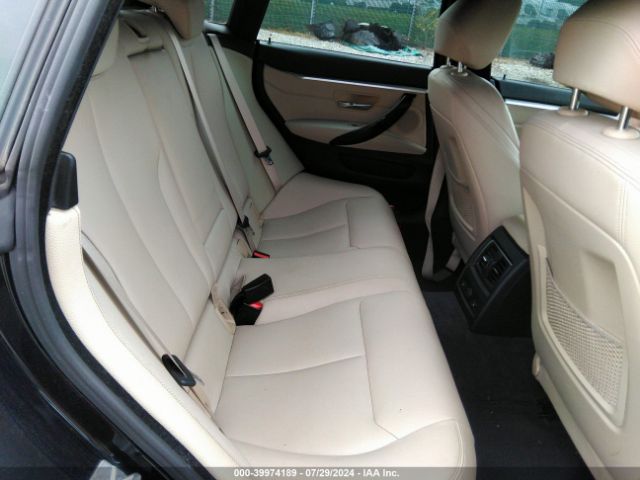 WBA4C9C58GG137190 BMW 428i Gran Coupe Xdrive