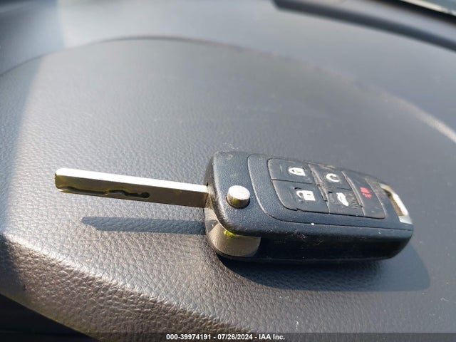 Chevrolet Equinox Ltz 2015 2GNALDEK8F6126997 Image 11