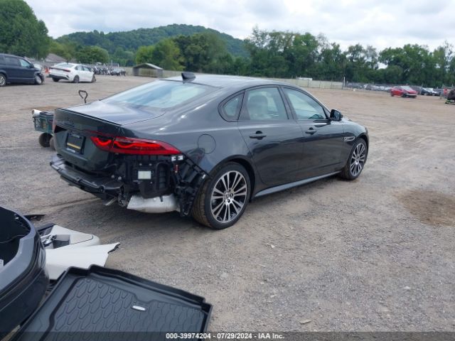 2024 JAGUAR XF SAJBL4GX6RCY96280 Photo 3