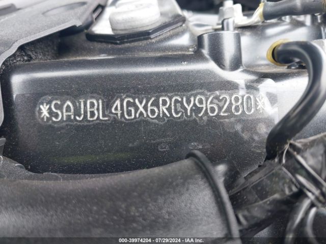 2024 JAGUAR XF SAJBL4GX6RCY96280 Photo 8