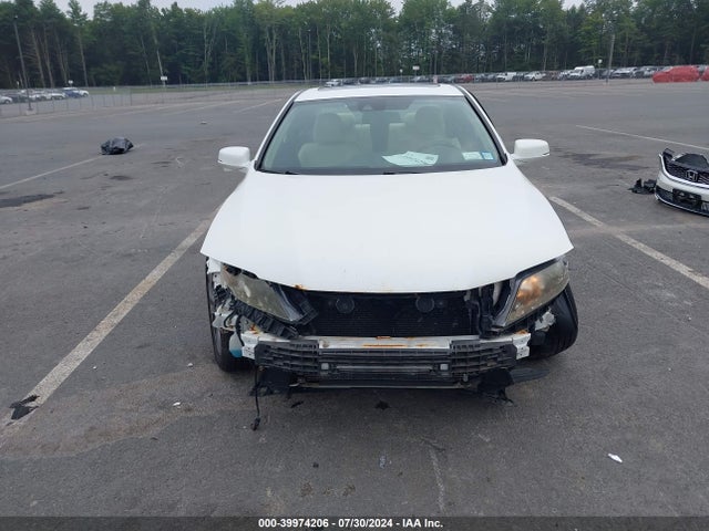 Honda Accord Ex-l 2015 1HGCT1B85FA015093 Image 13