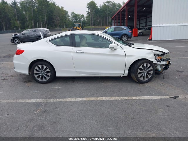 Honda Accord Ex-l 2015 1HGCT1B85FA015093 Image 14