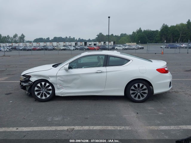 Honda Accord Ex-l 2015 1HGCT1B85FA015093 Image 15