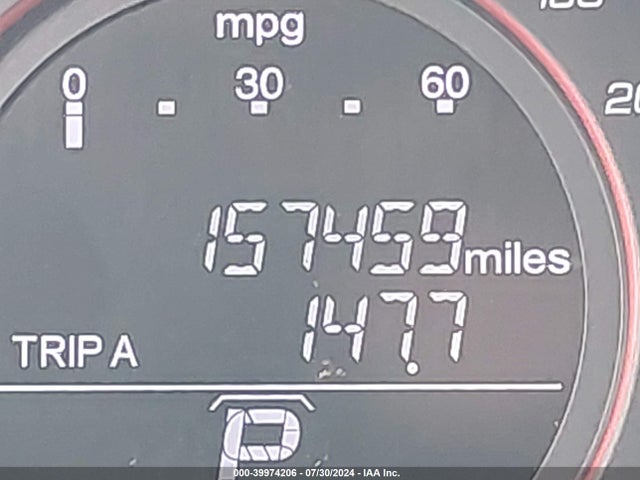 Honda Accord Ex-l 2015 1HGCT1B85FA015093 Image 16
