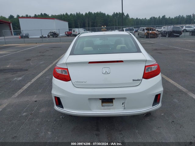 Honda Accord Ex-l 2015 1HGCT1B85FA015093 Image 17