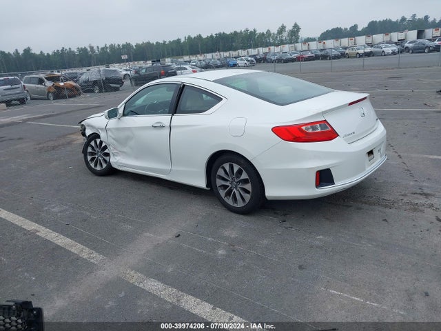 Honda Accord Ex-l 2015 1HGCT1B85FA015093 Image 3