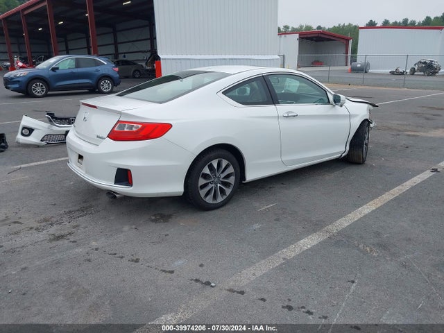 Honda Accord Ex-l 2015 1HGCT1B85FA015093 Image 4