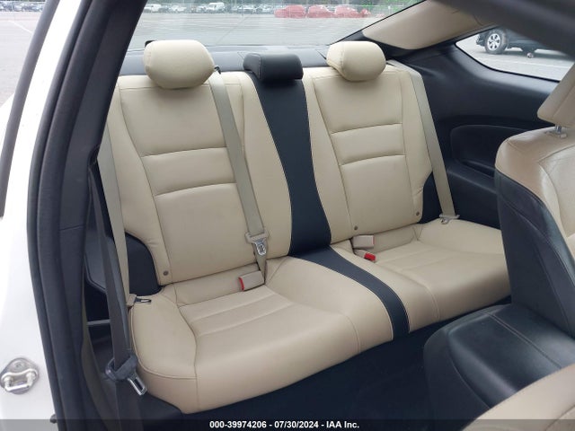 Honda Accord Ex-l 2015 1HGCT1B85FA015093 Image 8
