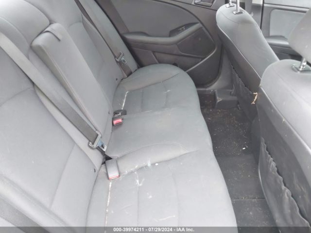 5XXGM4A79FG436066 KIA Optima Lx