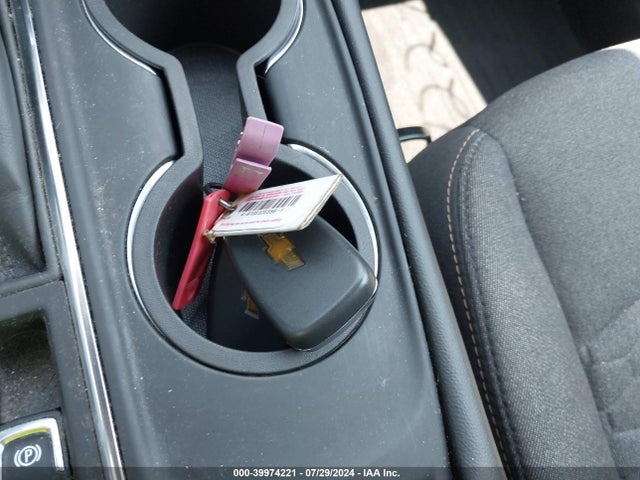 Chevrolet EQUINOX LT 2018 2GNAXSEV8J6287135 Image 11