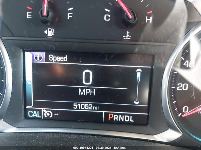 Chevrolet EQUINOX LT 2018 2GNAXSEV8J6287135 Image 15