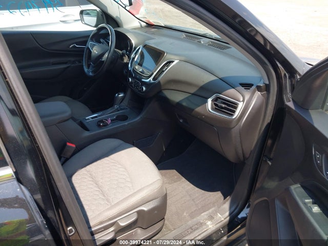 Chevrolet EQUINOX LT 2018 2GNAXSEV8J6287135 Image 5