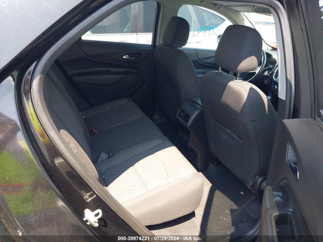 Chevrolet EQUINOX LT 2018 2GNAXSEV8J6287135 Image 8