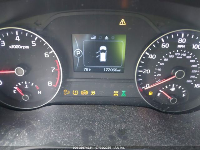KNDPMCACXH7031756 KIA Sportage Lx
