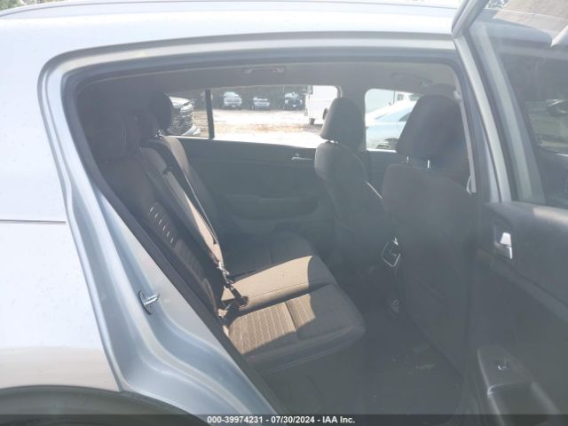KNDPMCACXH7031756 KIA Sportage Lx
