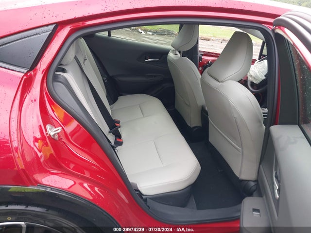 JTDACAAU0R3023213 Toyota Prius Limited