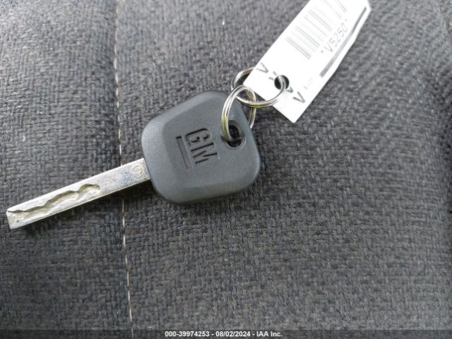 1GTW7AFG6J1910652 GMC Savana 2500 Work Van