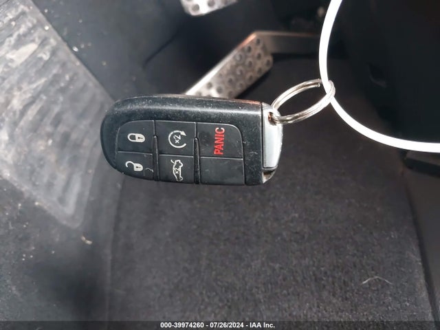 Dodge Challenger R/t 2019 2C3CDZBT4KH587111 Image 11
