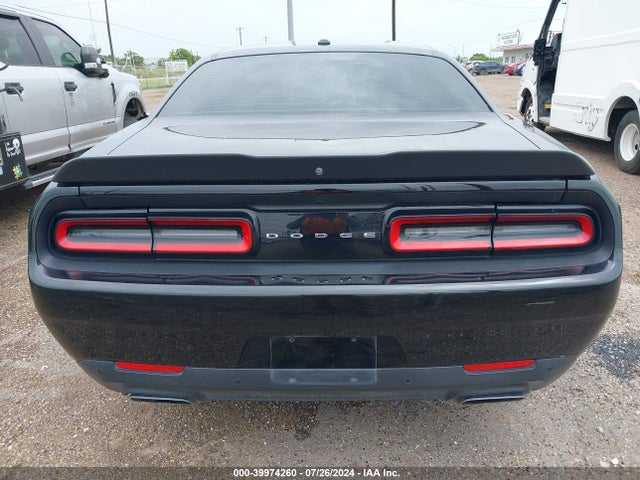Dodge Challenger R/t 2019 2C3CDZBT4KH587111 Image 16