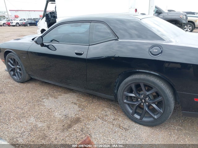 Dodge Challenger R/t 2019 2C3CDZBT4KH587111 Image 19