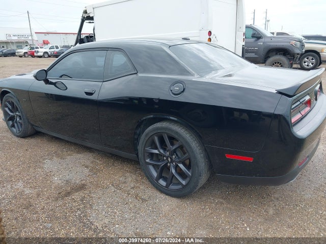 Dodge Challenger R/t 2019 2C3CDZBT4KH587111 Image 20