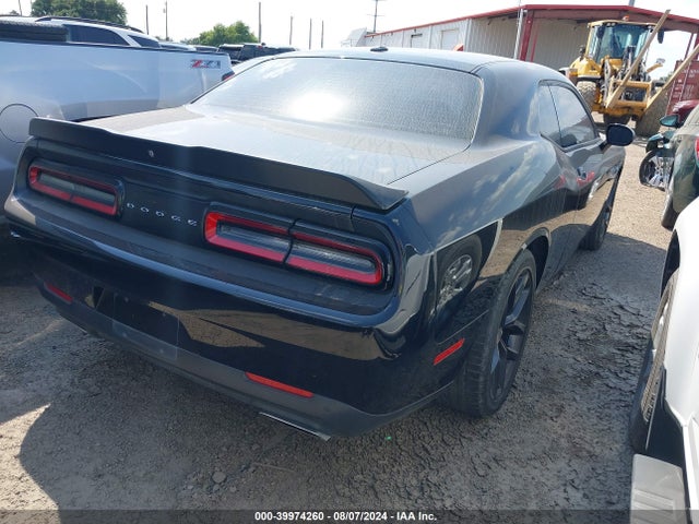 Dodge Challenger R/t 2019 2C3CDZBT4KH587111 Image 4