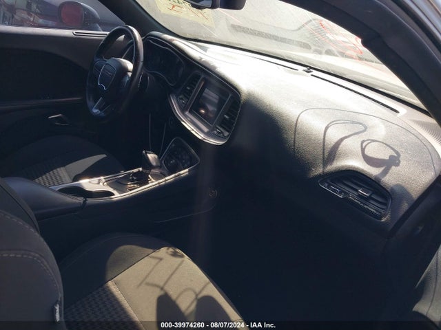 Dodge Challenger R/t 2019 2C3CDZBT4KH587111 Image 5