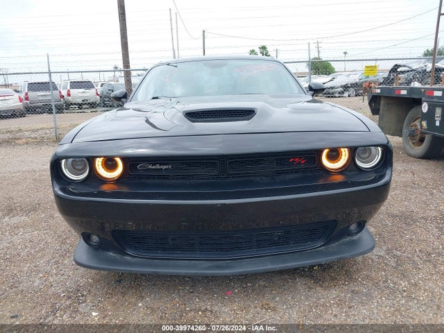 Dodge Challenger R/t 2019 2C3CDZBT4KH587111 Image 6