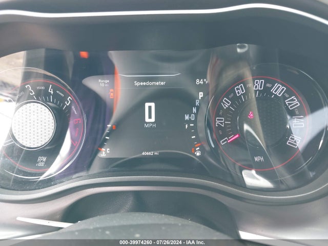 Dodge Challenger R/t 2019 2C3CDZBT4KH587111 Image 7