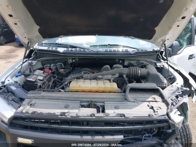 1FTEW1EB4JFB72728 Ford F-150 Xl