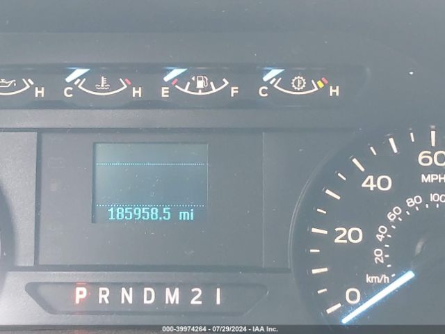 1FTEW1EB4JFB72728 Ford F-150 Xl