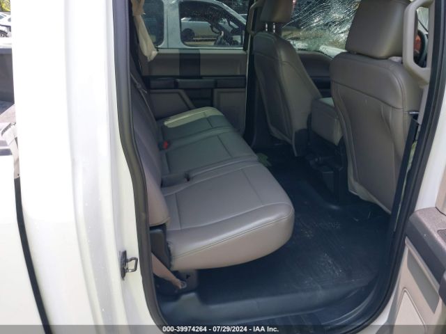 1FTEW1EB4JFB72728 Ford F-150 Xl