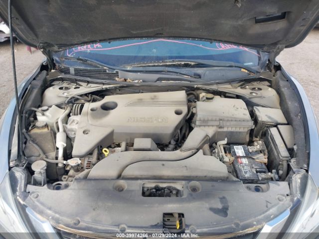 1N4AL3AP1GC176417 Nissan Altima 2.5/2.5 S/2.5 Sl/2.5 Sr/2.5 Sv