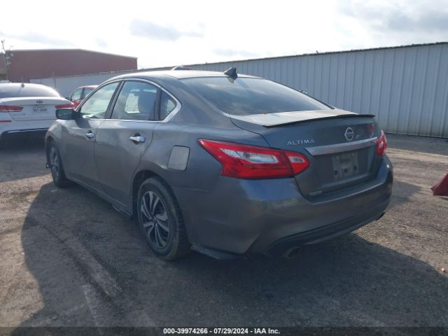 1N4AL3AP1GC176417 Nissan Altima 2.5/2.5 S/2.5 Sl/2.5 Sr/2.5 Sv