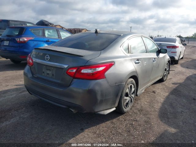 1N4AL3AP1GC176417 Nissan Altima 2.5/2.5 S/2.5 Sl/2.5 Sr/2.5 Sv