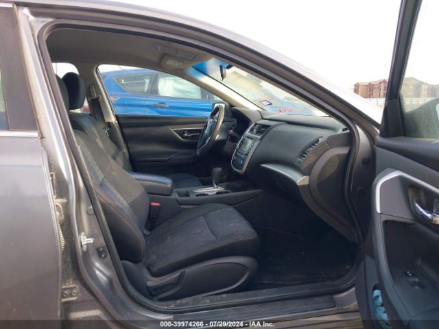 1N4AL3AP1GC176417 Nissan Altima 2.5/2.5 S/2.5 Sl/2.5 Sr/2.5 Sv