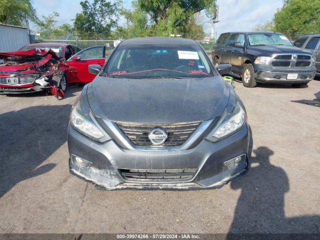 1N4AL3AP1GC176417 Nissan Altima 2.5/2.5 S/2.5 Sl/2.5 Sr/2.5 Sv