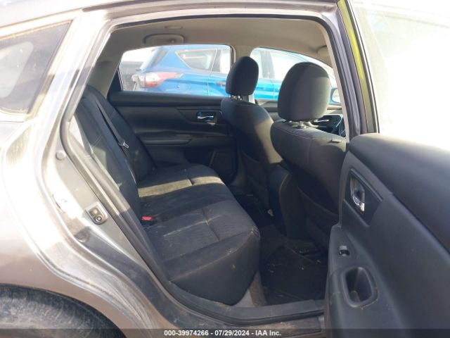 1N4AL3AP1GC176417 Nissan Altima 2.5/2.5 S/2.5 Sl/2.5 Sr/2.5 Sv