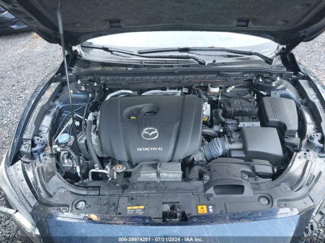 JM1GL1VM0M1611850 Mazda Mazda6 Touring