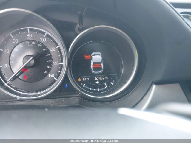 JM1GL1VM0M1611850 Mazda Mazda6 Touring