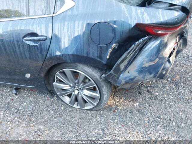 JM1GL1VM0M1611850 Mazda Mazda6 Touring
