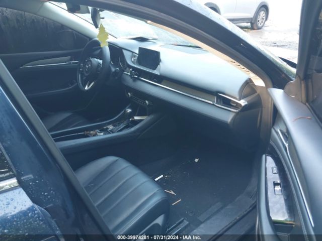 JM1GL1VM0M1611850 Mazda Mazda6 Touring