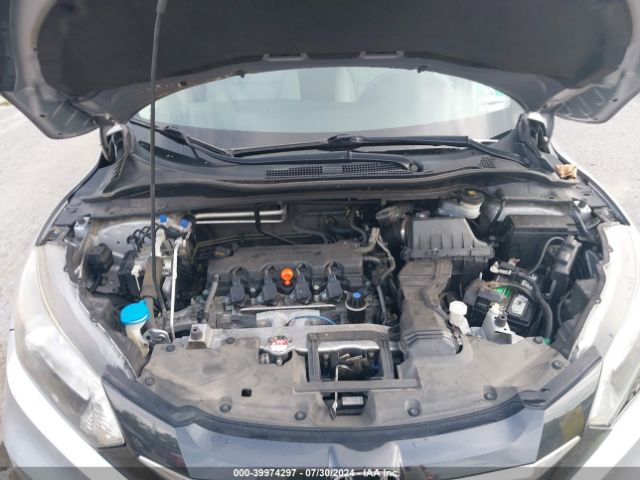 3CZRU6H75JM727501 Honda Hr-v Ex-l