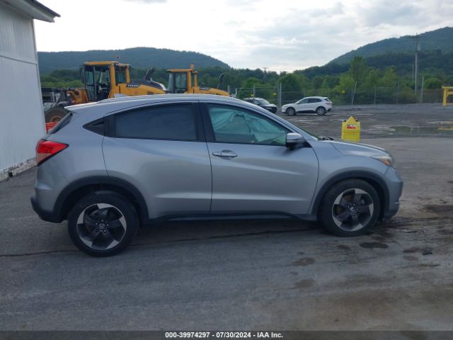 3CZRU6H75JM727501 Honda Hr-v Ex-l