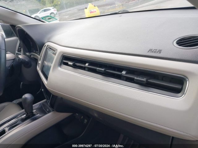 3CZRU6H75JM727501 Honda Hr-v Ex-l