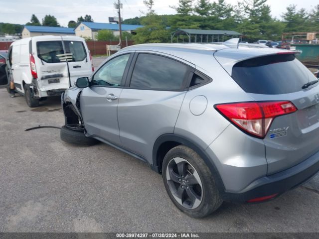 3CZRU6H75JM727501 Honda Hr-v Ex-l
